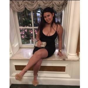 Meet your Posher, Kaitlyn